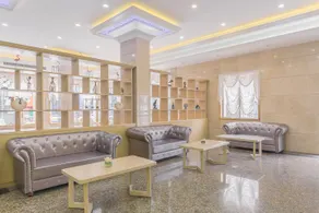 Longhua Hotel - Image 3