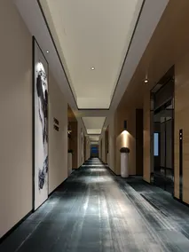 Shengshi Jianian Hotel - Image 2