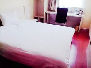 Hanting Hotel SJZ Jianhua - Image 4