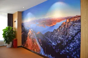 Miya Hotel (Chongqing Jieshi Xinke) - Image 5