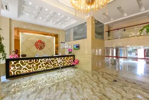 0576 Business Hotel - Image 5