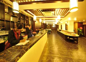 Wangcang Liangyu Hotel - Image 3