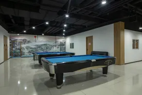 Maison New Century Hotel Shanghai Changxing Island - Image 2