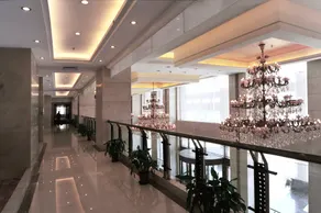 Hanbai Hotel - Image 4