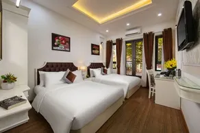 Trang Trang Luxury Hotel - Image 3