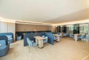 Hanting Hotel Jingdezhen Leping Donghu Park - Image 2