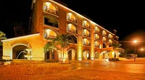 Marina Park Plaza - Image 2