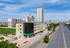 Haiyou Hotel (Yinchuan Changcheng Middle Road, Jinfeng District Government Branch) - Image 2