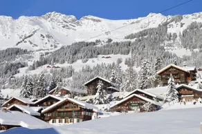 Hôtel Les Sources - Image 4