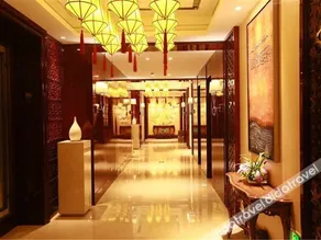 Jiangsu Yonglin International Hotel - Image 4