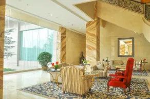 Jingang Longwan Hotel - Image 4