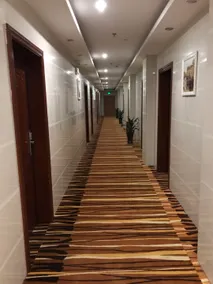 Yuanheng Hotel (Yudu Zhalin Industrial Park Branch) - Image 4