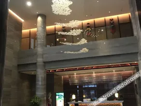 Baihui Hotel - Image 3