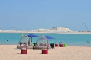 Lusail Waterfront Apartment - Image 5