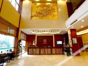 Jinhu Hotel - Image 2