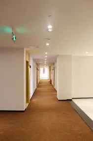 IU Hotel (Longchang High-speed Railway Bus Hengxin Shopping Center Station Branch) - Image 4
