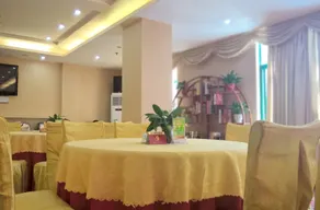 Lanbo Hotel SHENGSHI - Image 3