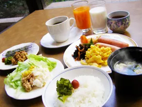 ホテルアイシス掛川 - Image 4