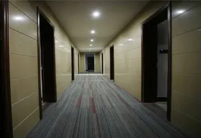 Junyi chain hotel (Jing'an Street store) - Image 4