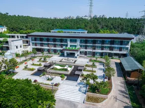Yunhu Shanju Hotel - Image 4