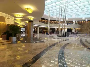 Fanhua Hotel - Image 2