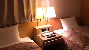 Ichinoseki Green Hotel - Image 5
