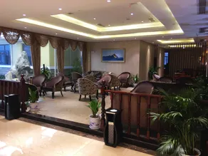 Wuxi Jinlanwan Garden Hotel (Lingshan Giant Buddha Nianhuawan Branch) - Image 2