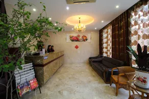 Shuyang Sanhe Hotel - Image 5