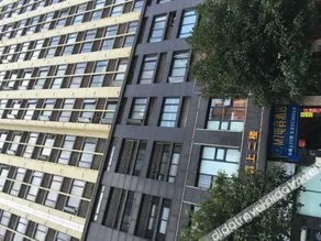 Attached Hotel M7 Jingdian No. 1 Museum - Image 2