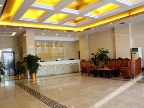 Star Yimeng Hotel (Foshan Nanzhuang Huaxia Ceramic CitySubway Station) - Image 4