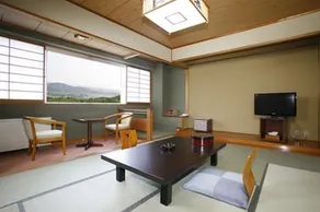 Tsukuba Onsen Hotel - Image 2