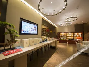 Jingmen Yichen Hotel - Image 4