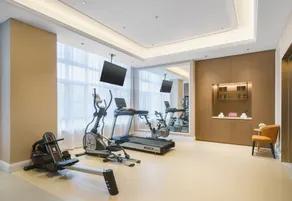 Vienna International Hotel (Tianjin Wuqing Daguangming Center Branch) - Image 5