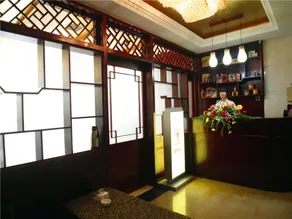 Territory International Hotel - Image 5