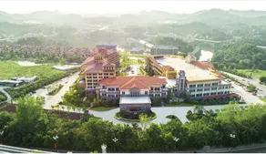 Cinese Hotel - Image 3