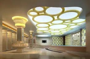 Guangxing Hotel - Image 5