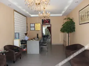 HI INN WEIFANG RAILWAY STATION SQUARE - Image 5