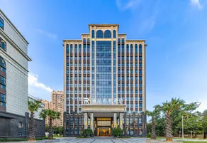REZEN KINGTOWN HOTEL - Image 5