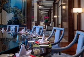Wyndham Grand Plaza Royale Ever Bright Changxing - Image 5