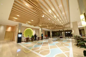 Ling Shui Xiangshui Bay Leyu Resort Hotel - Image 4