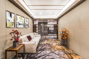 Chongqing West Railway Station Ruijun Hotel (Panlong Aoyuan Plaza Branch) - Image 2