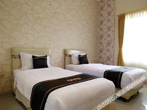 Hotel Central City 2 Belitung - Image 5