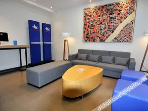 Hi Inn Ningbo Fenghua Wanda Plaza - Image 3