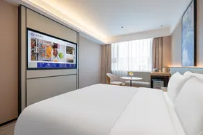Starway Hotel Liling Baitutan Xuanwu Avenue - Image 5