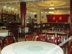 Wujia Yashe Hotel (Yichang East Railway Station Branch) - Image 2