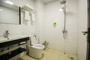 GreenTree Express Hotel (Haikou Meilan Airport) - Image 5