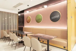 Nihao Hotel Yichang Yiling Sanxia Road - Image 2