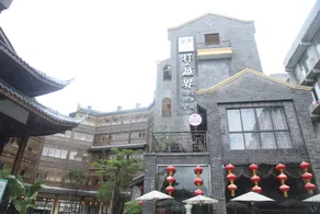 Yang Yuejie Border Story Inn - Image 5