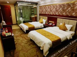 Weiaosi Oriental Hotel - Image 3
