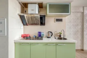 Xinqite Apartment Hotel - Image 3